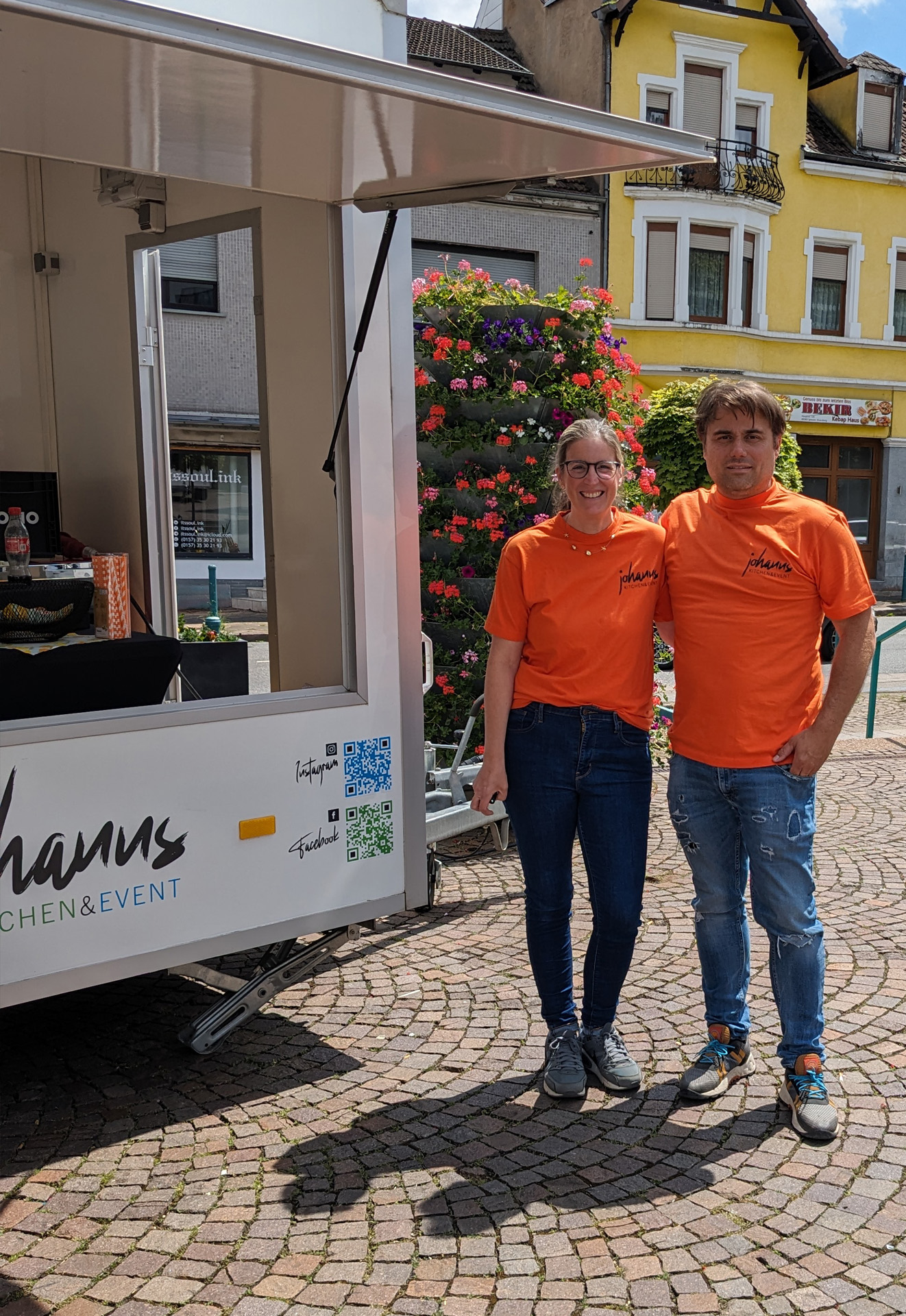 Die Johanns